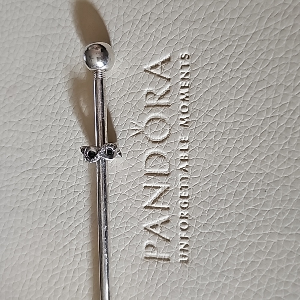 Pandora RETIRED infinity spacer